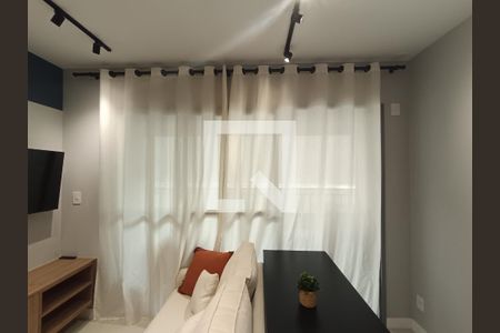 Kitnet/Studio para alugar com 1 quarto, 34m² em Vila da Saúde, São Paulo