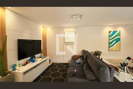 Apartamento para alugar com 3 quartos, 97m² em Jardim Ermida I, Jundiaí