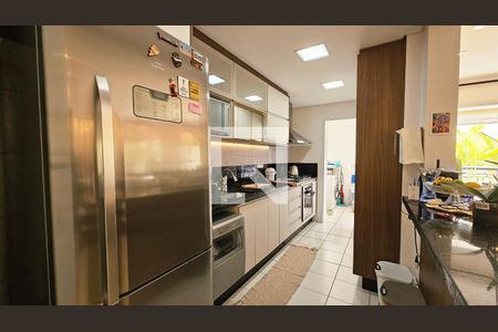 Apartamento para alugar com 3 quartos, 97m² em Jardim Ermida I, Jundiaí