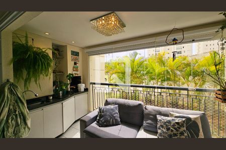 Apartamento para alugar com 3 quartos, 97m² em Jardim Ermida I, Jundiaí