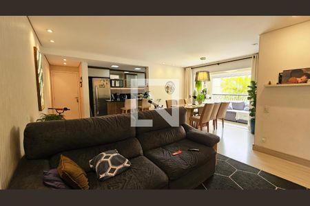 Apartamento para alugar com 3 quartos, 97m² em Jardim Ermida I, Jundiaí