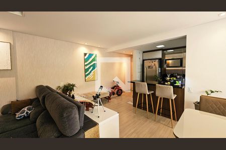 Apartamento para alugar com 3 quartos, 97m² em Jardim Ermida I, Jundiaí