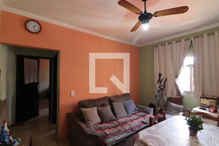 Sala/Cozinha  de casa à venda com 2 quartos, 175m² em Bairro dos Casa, São Bernardo do Campo
