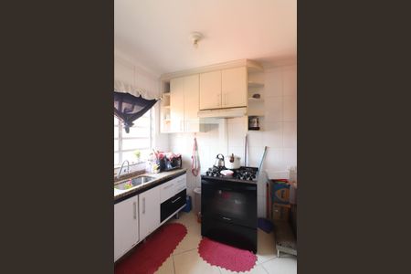 Sala/Cozinha  de casa à venda com 2 quartos, 175m² em Bairro dos Casa, São Bernardo do Campo