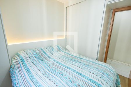 Quarto 1 de apartamento à venda com 2 quartos, 47m² em Conjunto Helena Antipoff, Belo Horizonte