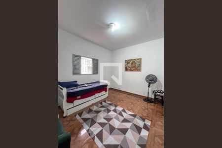 Quarto 1 de casa à venda com 4 quartos, 142m² em Aclimação, São Paulo