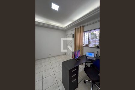 Sala de casa à venda com 4 quartos, 142m² em Aclimação, São Paulo