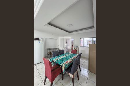 Sala de Jantar de casa à venda com 4 quartos, 142m² em Aclimação, São Paulo