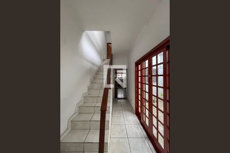 Corredor de casa à venda com 4 quartos, 142m² em Aclimação, São Paulo