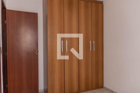 Suíte de apartamento para alugar com 3 quartos, 70m² em Buritis, Belo Horizonte