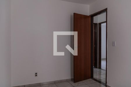 Quarto 1 de apartamento para alugar com 3 quartos, 70m² em Buritis, Belo Horizonte