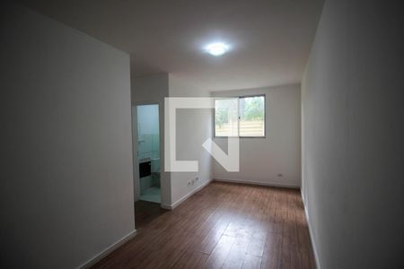 Sala de casa para alugar com 4 quartos, 51m² em Parque Reserva Fazenda Imperial, Sorocaba