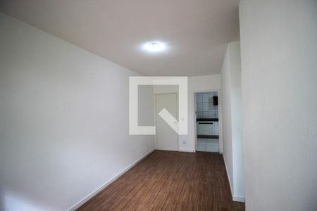 Sala de casa para alugar com 4 quartos, 51m² em Parque Reserva Fazenda Imperial, Sorocaba