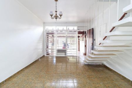 Casa à venda com 2 quartos, 68m² em Chácara Santo Antônio (zona Sul), São Paulo