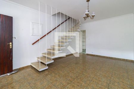 Casa à venda com 2 quartos, 68m² em Chácara Santo Antônio (zona Sul), São Paulo