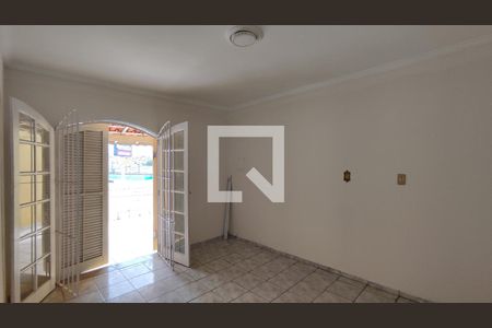 Quarto 1 de casa para alugar com 3 quartos, 250m² em Vila Romanopolis, Ferraz de Vasconcelos