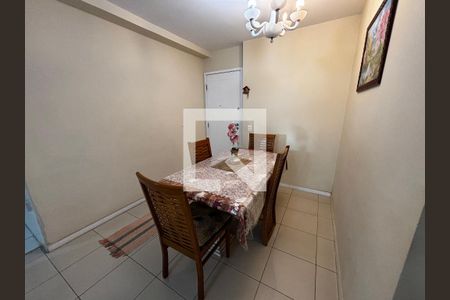 Sala de apartamento para alugar com 2 quartos, 70m² em Recreio dos Bandeirantes, Rio de Janeiro