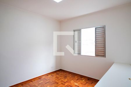 Quarto 1 de apartamento à venda com 2 quartos, 69m² em Rudge Ramos, São Bernardo do Campo