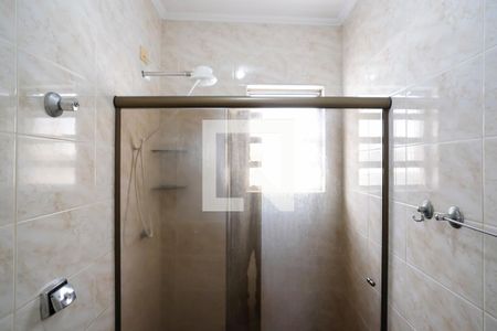 Banheiro de apartamento à venda com 2 quartos, 69m² em Rudge Ramos, São Bernardo do Campo