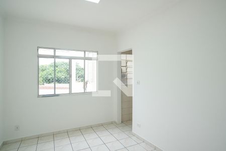 Sala de apartamento à venda com 2 quartos, 69m² em Rudge Ramos, São Bernardo do Campo