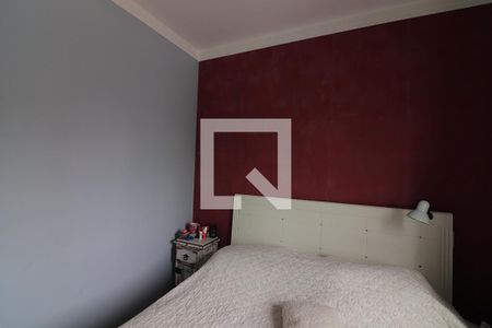 Quarto 1 - Suíte de apartamento à venda com 3 quartos, 102m² em Baeta Neves, São Bernardo do Campo