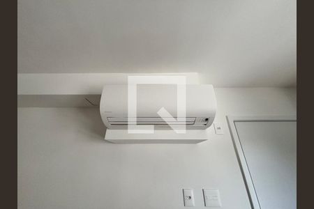 Studio de kitnet/studio à venda com 1 quarto, 27m² em Indianópolis, São Paulo