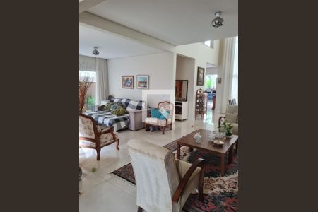 Casa à venda com 3 quartos, 278m² em Swiss Park, Campinas