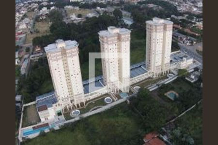 Apartamento à venda com 2 quartos, 66m² em Engordadouro, Jundiaí