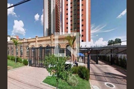 Apartamento à venda com 2 quartos, 77m² em Ponte Sao Joao, Jundiaí