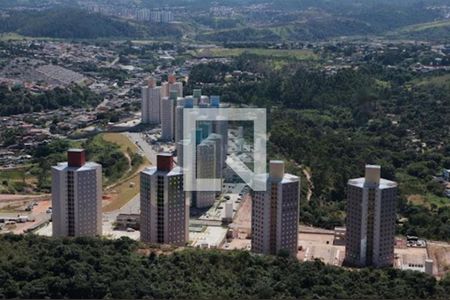 Apartamento à venda com 2 quartos, 55m² em Jardim do Lago, Jundiaí