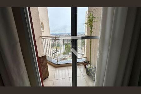 Apartamento à venda com 2 quartos, 55m² em Jardim do Lago, Jundiaí