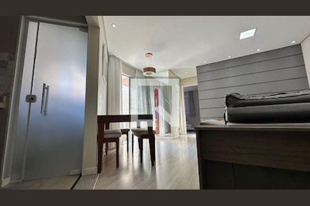 Apartamento à venda com 2 quartos, 55m² em Jardim do Lago, Jundiaí