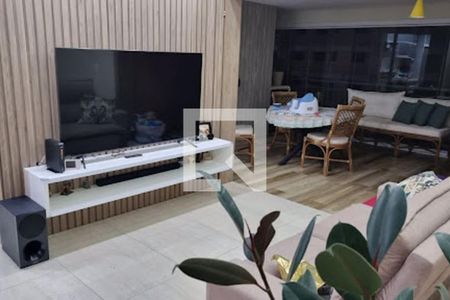 Apartamento à venda com 3 quartos, 141m² em Centro, Jundiaí