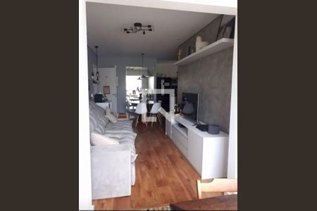 Apartamento à venda com 2 quartos, 66m² em Jardim Florida, Jundiaí