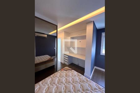 Apartamento à venda com 3 quartos, 245m² em Parque do Colégio, Jundiaí