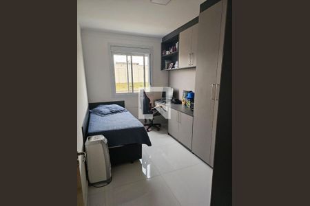 Apartamento à venda com 3 quartos, 98m² em Vila Progresso, Jundiaí