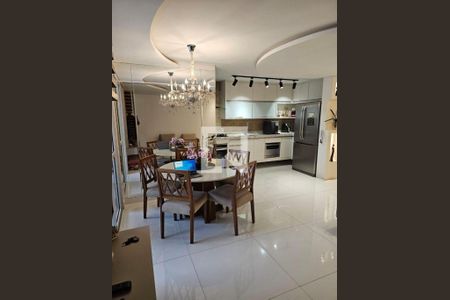 Apartamento à venda com 3 quartos, 98m² em Vila Progresso, Jundiaí