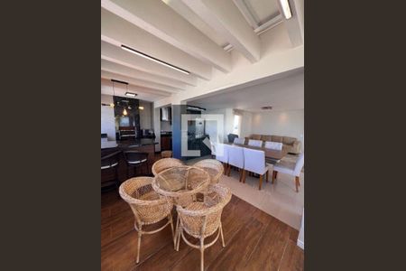 Apartamento à venda com 4 quartos, 309m² em Retiro, Jundiaí