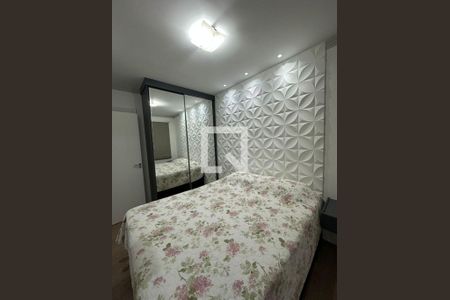 Apartamento à venda com 3 quartos, 61m² em Parque Uniao, Jundiaí