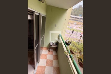 Apartamento à venda com 2 quartos, 58m² em Vila Nova Jundiainopolis, Jundiaí