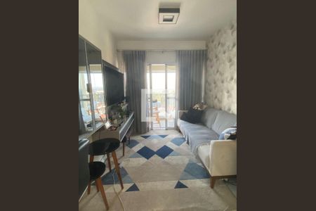 Apartamento à venda com 3 quartos, 82m² em Medeiros, Jundiaí