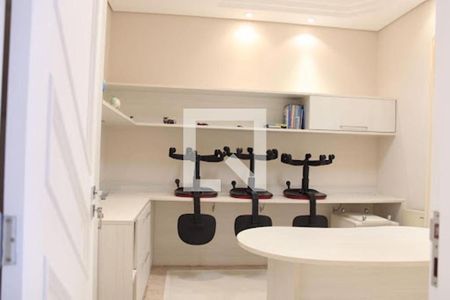 Casa à venda com 6 quartos, 870m² em Jundiaí Mirim, Jundiaí