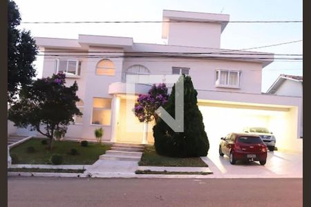 Casa à venda com 6 quartos, 870m² em Jundiaí Mirim, Jundiaí