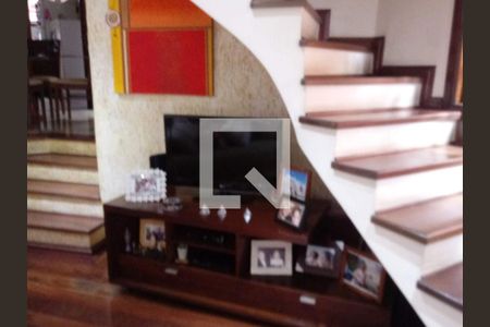 Casa à venda com 3 quartos, 150m² em Chácara Cruzeiro do Sul, São Paulo