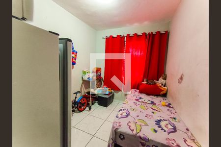 Quarto 1 de apartamento à venda com 2 quartos, 52m² em Conjunto Residencial José Bonifácio, São Paulo