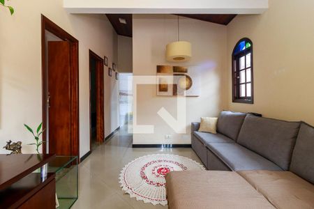 Sala de casa à venda com 2 quartos, 110m² em Jardim São Luís, São Paulo