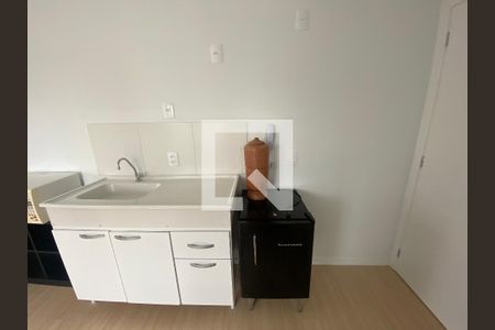 Studio de apartamento para alugar com 1 quarto, 28m² em Itaim Bibi, São Paulo