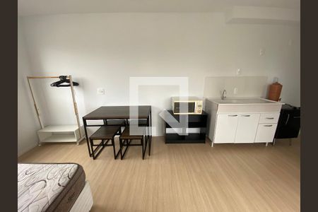 Studio de apartamento para alugar com 1 quarto, 28m² em Itaim Bibi, São Paulo