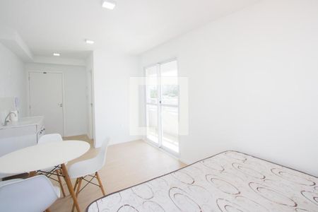 Kitnet/Studio para alugar com 1 quarto, 28m² em Itaim Bibi, São Paulo
