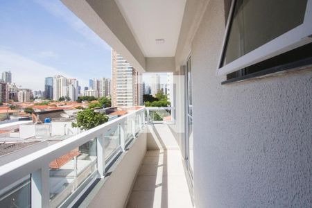 Kitnet/Studio para alugar com 1 quarto, 28m² em Itaim Bibi, São Paulo